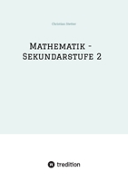 Mathematik - Sekundarstufe 2 (German Edition) 3384655818 Book Cover