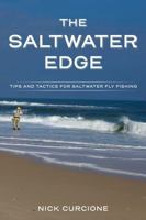 Fly Zone: Tips & Tactics for Sapb: Tips and Tactics for Saltwater Fly Fishing 081171909X Book Cover