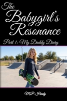 The Babygirl's Resonance Part 1: My Daddy Diary (The Survivor's Regression) B0GRRBN3LS Book Cover