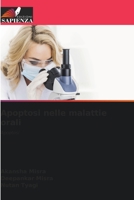 Apoptosi nelle malattie orali: Apoptosi 6205993511 Book Cover