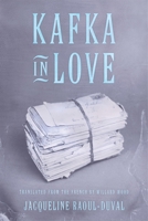 Kafka In Love 1590515412 Book Cover