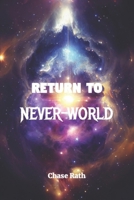 Return To NEVER-WORLD B0F33695XJ Book Cover