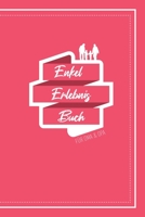 Enkel Erlebnis Buch F�r Oma & Opa: Tolles Erlebnis Tagebuch F�r Oma, Opa Und Enkelkinder 120 Seiten Notizbuch Geschenk F�r Oma Opa Zur Geburt 1676960627 Book Cover