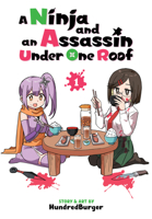A Ninja and an Assassin Under One Roof Vol. 1 B0F6BL9WJ7 Book Cover