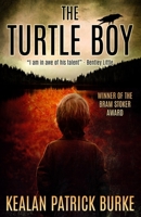 The Turtle Boy B08FRWJ59V Book Cover