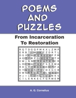Poems and Puzzles: From Incarceration to Restoration B0C2RRQFZ7 Book Cover