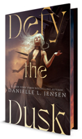 Defy the Dusk 059397512X Book Cover
