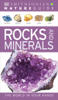 Rocks and Minerals 0756690420 Book Cover