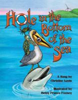 Hole in the Bottom of the Sea B0BF9L5CML Book Cover
