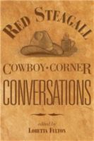 Cowboy Corner Conversations 1880510847 Book Cover