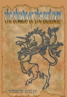 The Shards of the Sigilgrim 1365317129 Book Cover