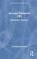 Internet-Delivered CBT: Distinctive Features 1032591935 Book Cover