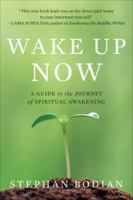 Wake Up Now 0071742220 Book Cover