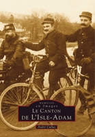 Isle-Adam (Canton de L') 2842530764 Book Cover