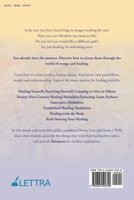 Decoding Universal Energy and Healing: The 4 I's - Healing Methods - Resources 1645522725 Book Cover