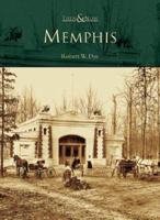 Memphis (Then and Now) 0738518344 Book Cover