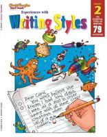 Experiences with Writing Style 0817280553 Book Cover