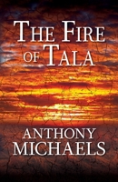 The Fire of Tala B0GTX8HCX2 Book Cover