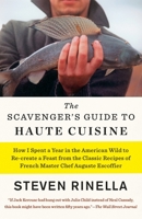 The Scavenger's Guide to Haute Cuisine 1401360173 Book Cover