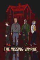 The Missing Vampire B0F88P9KQG Book Cover