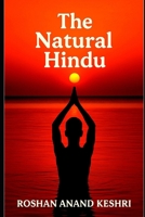 The Natural Hindu: Hinduism Beliefs About Nature B0F9TXDWZP Book Cover