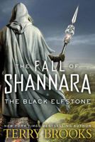 The Black Elfstone 0553391488 Book Cover