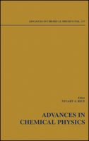 Advances in Chemical Physics - Vol 137 0471435732 Book Cover