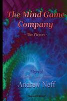 The Mind Game Company - The Players 1548648744 Book Cover
