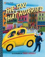 The Taxi That Hurried 030700144X Book Cover