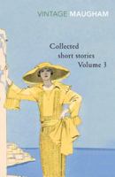 Collected Short Stories: Volume 3 (Penguin Twentieth-Century Classics) 0140185917 Book Cover