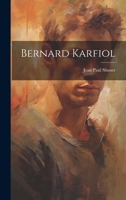 Bernard Karfiol 1014670195 Book Cover