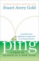 El viaje de Ping/ The Way of Ping: Rumbo Al Gran Oceano/ Journey to the Great Ocean (Spanish Edition) 1557046824 Book Cover