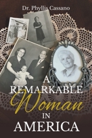 A Remarkable Woman in America B0GP39M2BX Book Cover