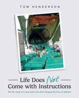 Life Does Not Come with Instructions 1783243503 Book Cover