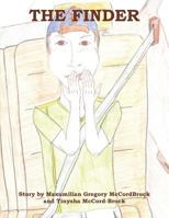 The Finder 1493186701 Book Cover