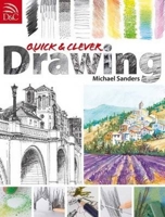 Quick and Clever Drawing 071532943X Book Cover