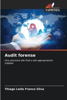 Audit forense 6206856690 Book Cover