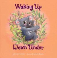 Waking Up Down Under 1559719761 Book Cover