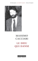 Le Dieu Qui Danse 2246593514 Book Cover
