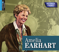 Amelia Earhart 151055372X Book Cover