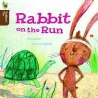 Rabbit on the Run 0198339224 Book Cover