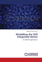 Modelling the SCR integrated device 3659130087 Book Cover