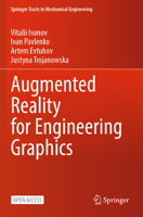 Augmented Reality for Engineering Graphics 3031446437 Book Cover