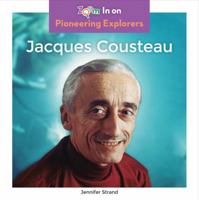 Jacques Cousteau 1680792423 Book Cover