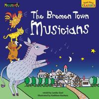Read Aloud Classics: The Bremen Town Musicians Big Book Shared Reading Book 1478807059 Book Cover