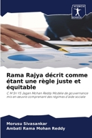 Rama Rajya décrit comme étant une règle juste et équitable 6200888892 Book Cover