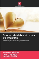 Contar histórias através de imagens 6209085113 Book Cover