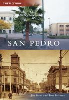 San Pedro, California 0738581992 Book Cover