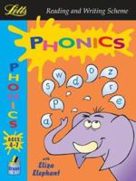 Learn to Read with Phonics 1840856394 Book Cover