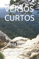 Versos Curtos B0B2V25L1K Book Cover